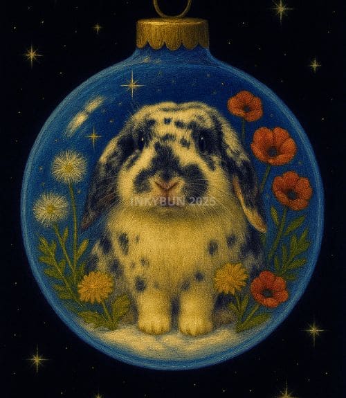 💙 🕊️ 🌫️ Sage, protecteur, un peu mystérieux